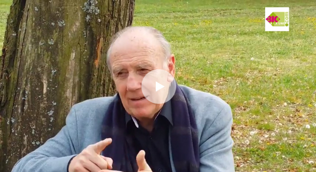 Le professeur Henri Joyeux en Interview