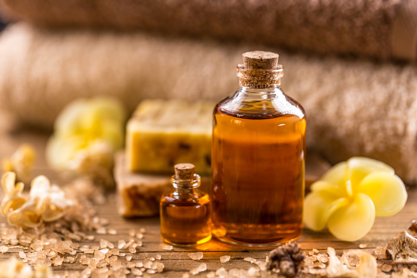 Les huiles végétales en cosmétique: ce qu'il faut savoir - L