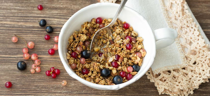 Céréales du petit déjeuner : grâce à la nutrition, les start-ups bousculent  les géants - Culture Nutrition