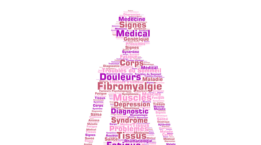 fibromyalgie