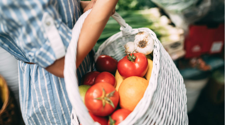 Bientôt un nouveau label “bio, local et équitable” pour l’alimentaire ?