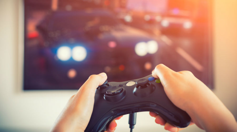 L'addiction aux jeux vidéo reconnue comme maladie par l'OMS