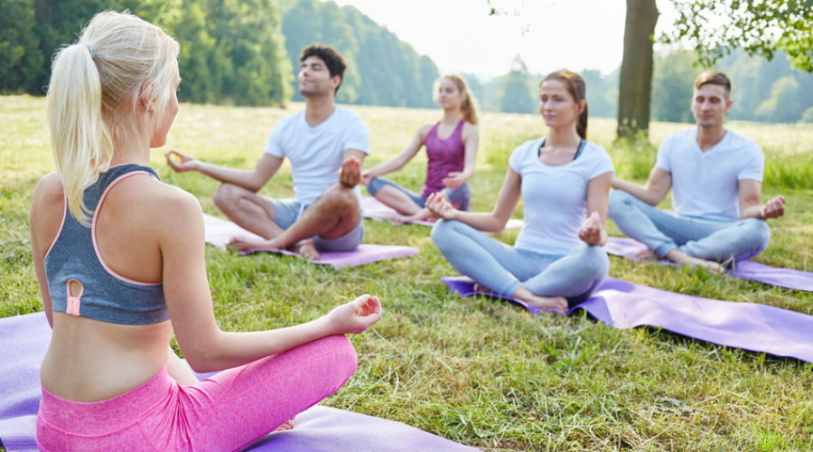 Le yoga, aux origines de cette discipline indienne devenue patrimoine mondial