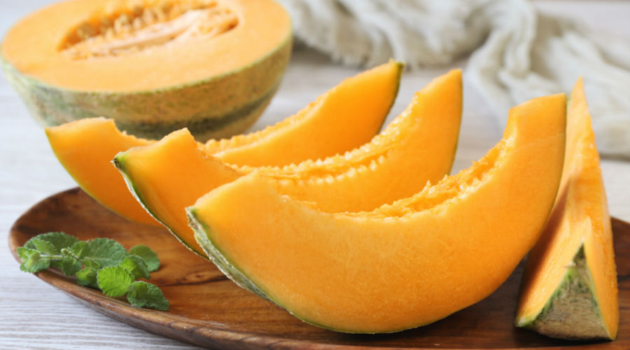 melon