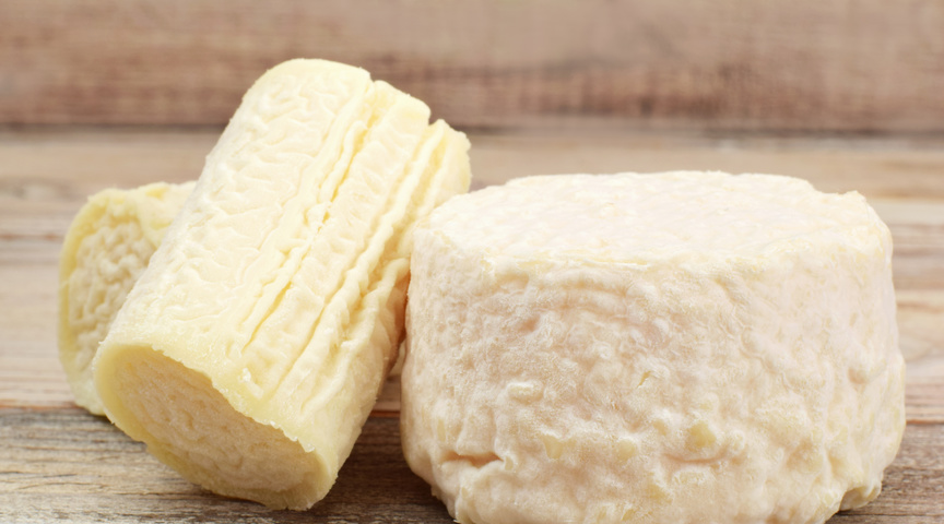 Salmonelle Rappel De Fromages De Chèvre Aop Bio à La Une 