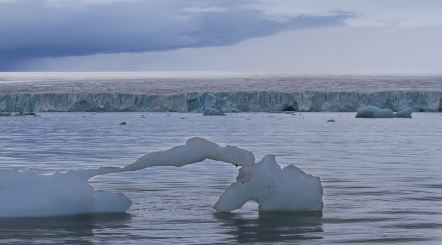 permafrost