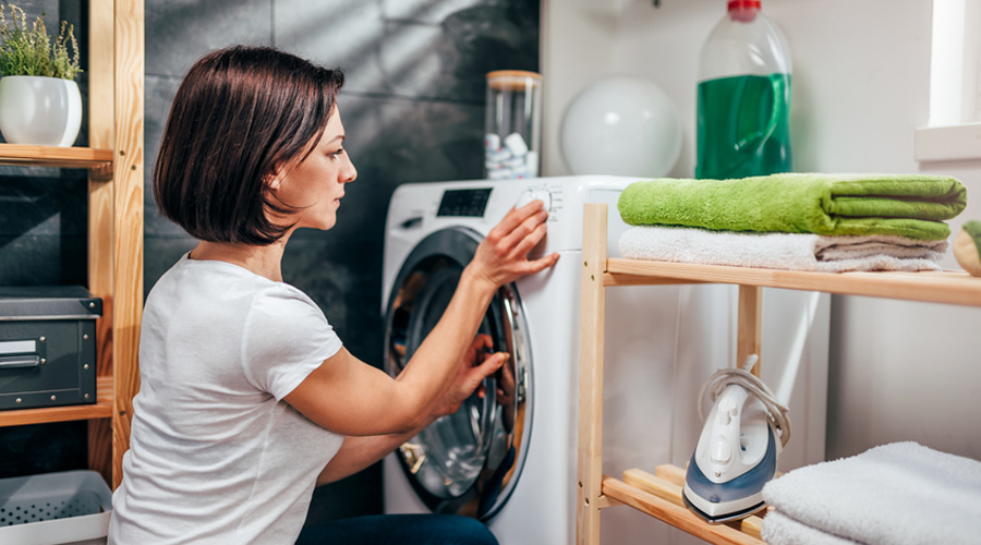 Electroménager, vêtements… L’impact considérable des objets sur l'environnement