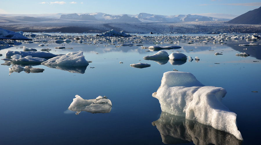 réchauffement climatique