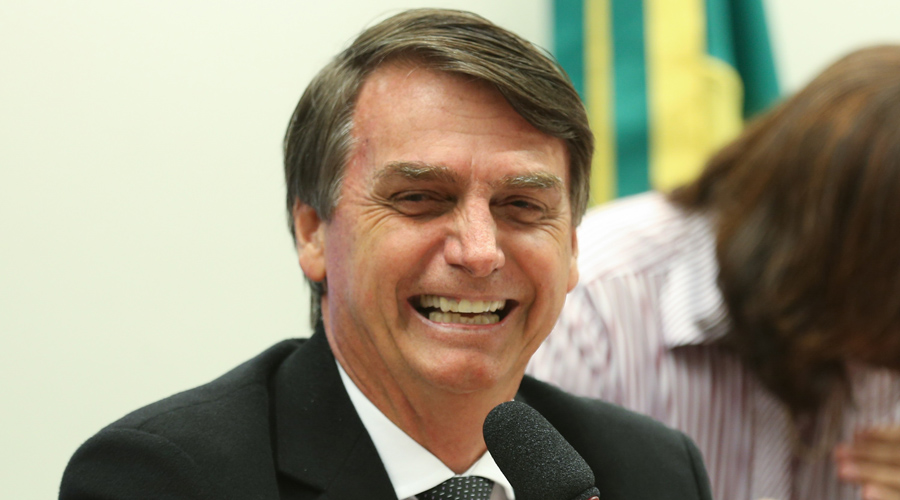 Jair Bolsonaro