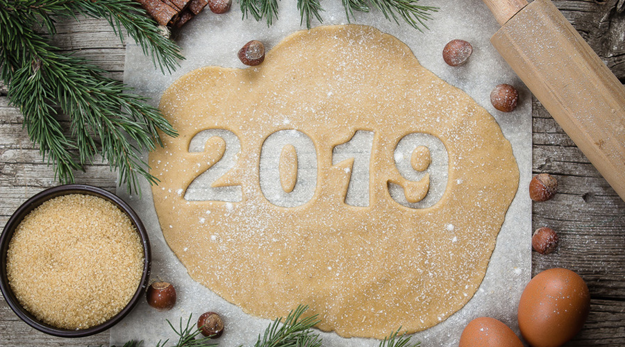 Tendances alimentaires : que mangerons-nous en 2019 ?