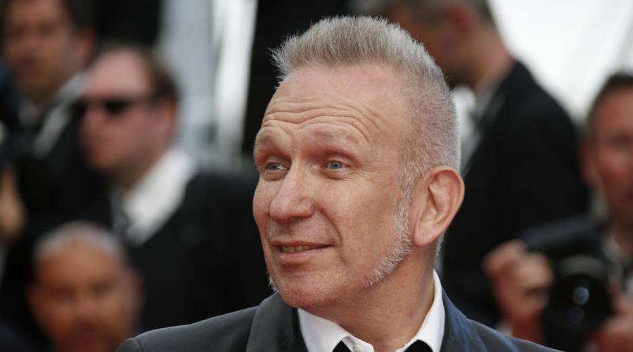 Jean-Paul Gaultier