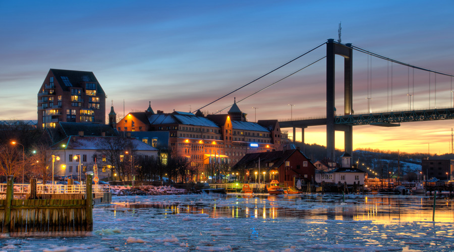 Göteborg, la ville qui oeuvre le plus dans le monde pour l'environnement