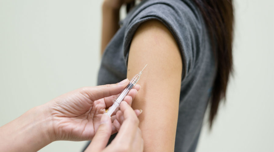 Le vaccin contre la rougeole ne causerait pas l'autisme