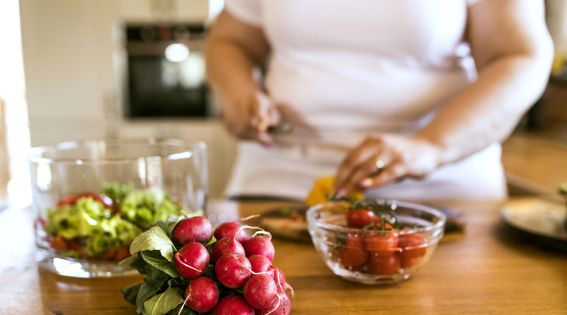 Détox : Faites le grand ménage de votre organisme pour préparer le printemps !