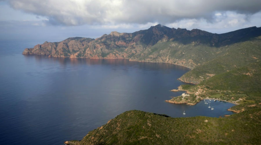 Corse : 9 associations demandent à François de Rugy de protéger la réserve de Scandola