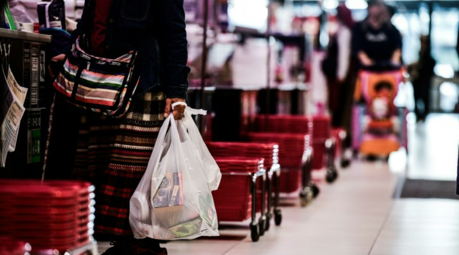 La boulimie de plastique du Japon à l'épreuve de l'écologie