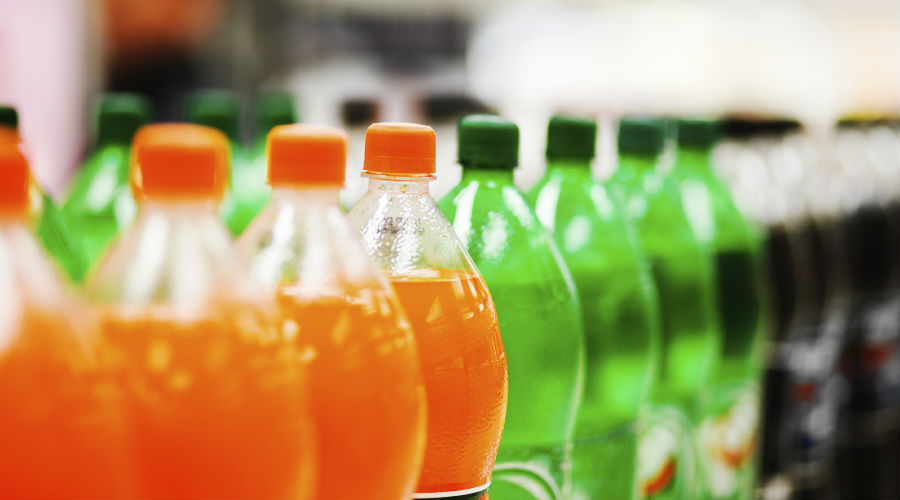 Une forte consommation de soda réduirait l'espérance de vie