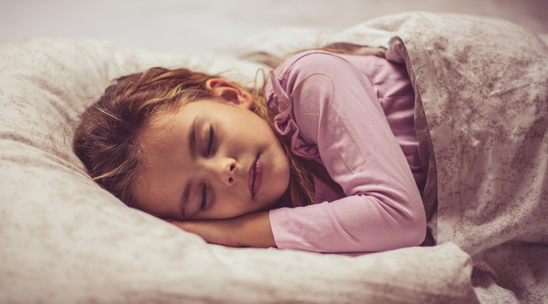 Nous ne sommes pas tous égaux face au sommeil.