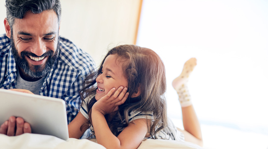 Enfants et écrans : des scientifiques appellent à une 