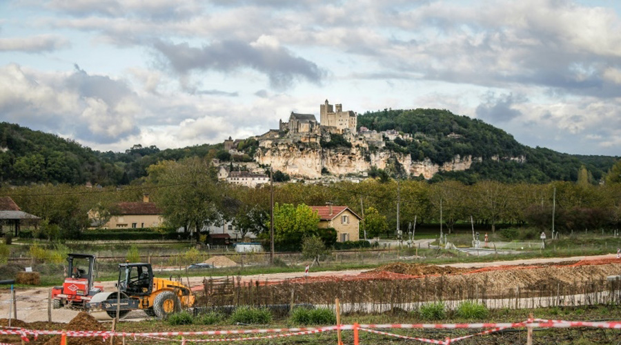 Dordogne