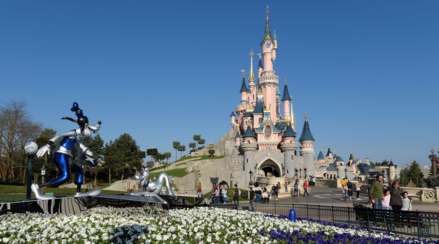 Disneyland Paris