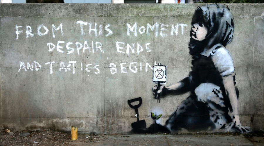 Bansky