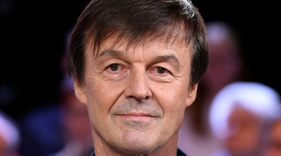 Nicolas Hulot