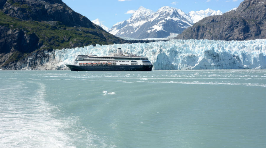 Près de la moitié des sites du patrimoine mondial pourraient perdre leurs glaciers d'ici 2100