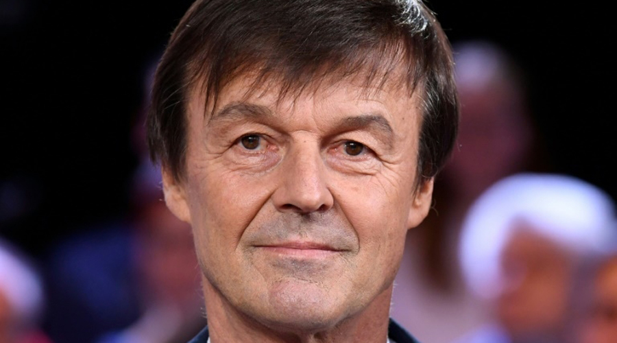 Nicolas Hulot