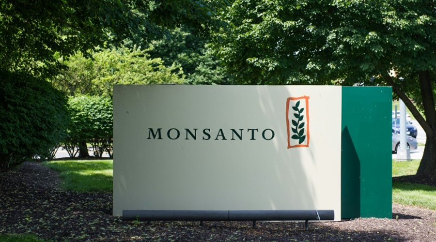 Monsanto