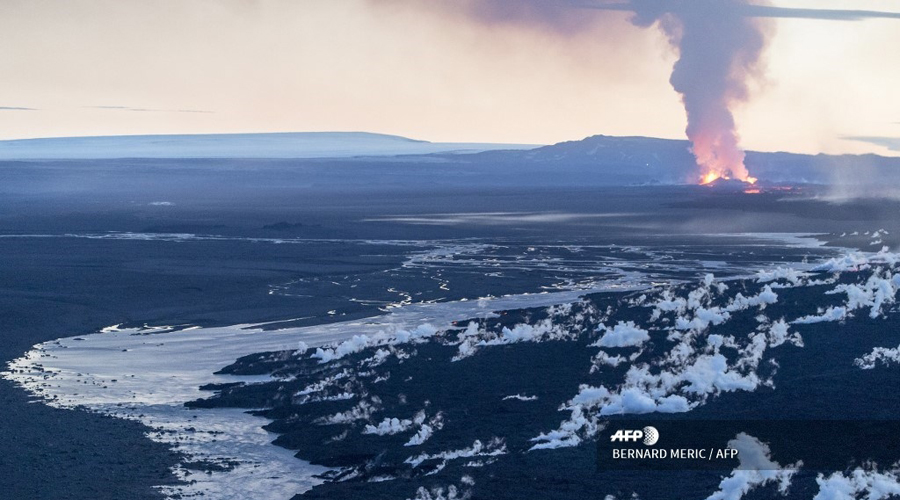 Islande