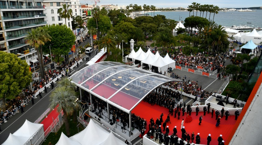 Festival de Cannes