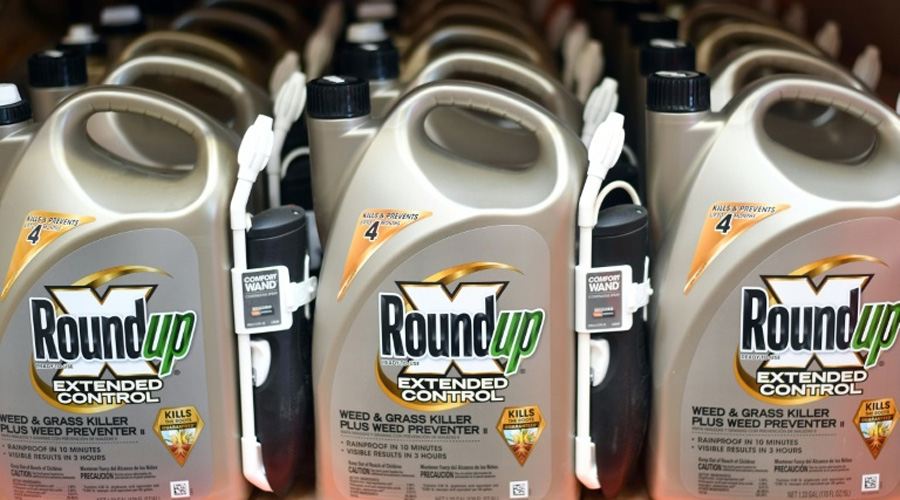 Roundup