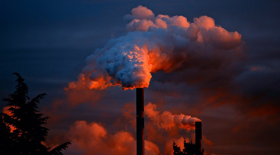 pollution : risque santé