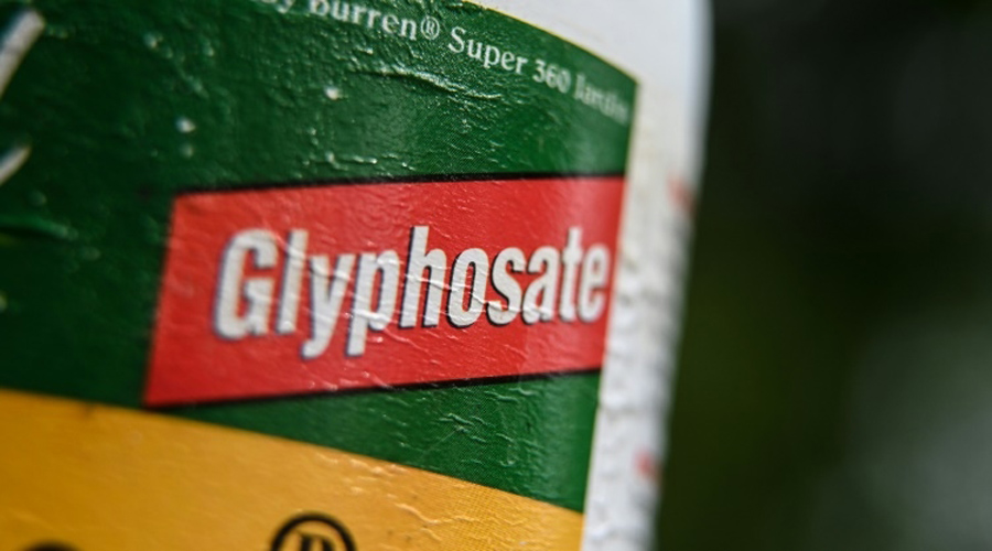 glyphosate