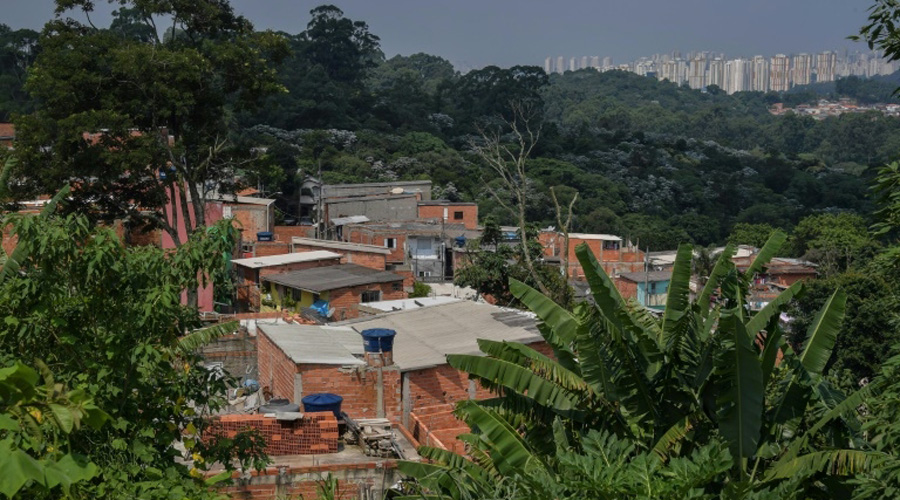 favela