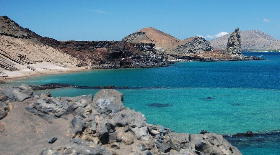 Coronavirus au Galapagos