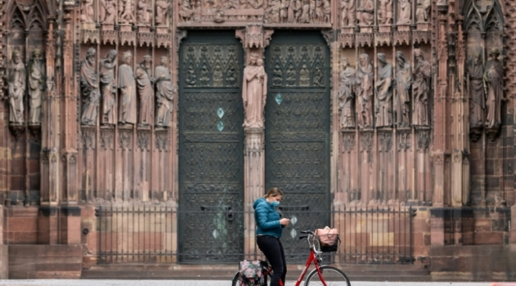 une nouvelle formation vélo