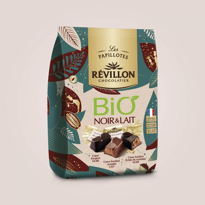 Friture de Noël - Chocolat bio, équitable – Puerto Cacao