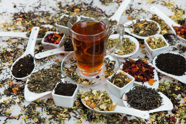 Le thé : la boisson de santé